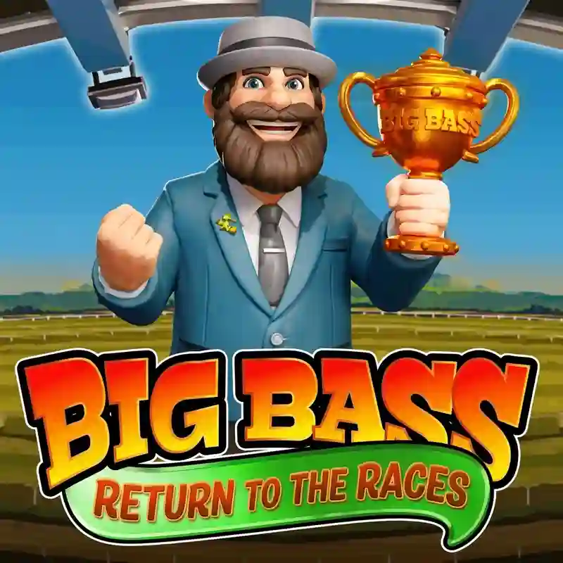 Big Bass Return