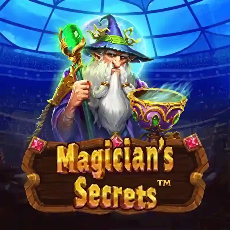Magician Secrets