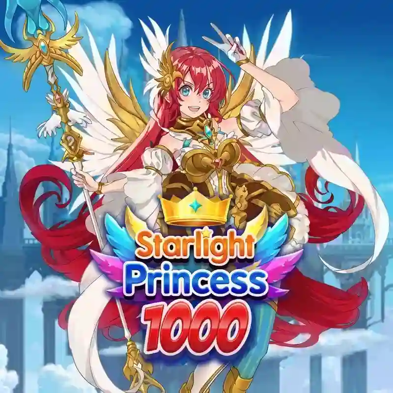 Starlight Princess